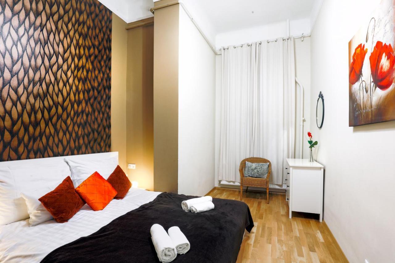Orangehomes Kalvin Sq 2 Bedroom Apartment Budapest Exterior photo